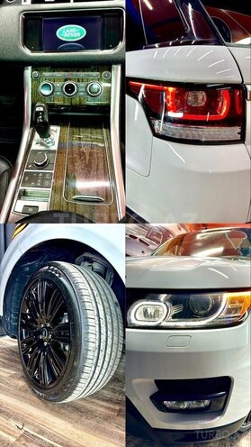 Land Rover RR Sport-21