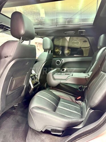 Land Rover RR Sport-16
