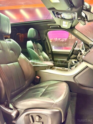 Land Rover RR Sport-19