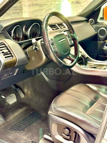 Land Rover RR Sport-20