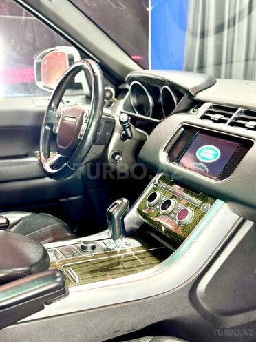 Land Rover RR Sport-18