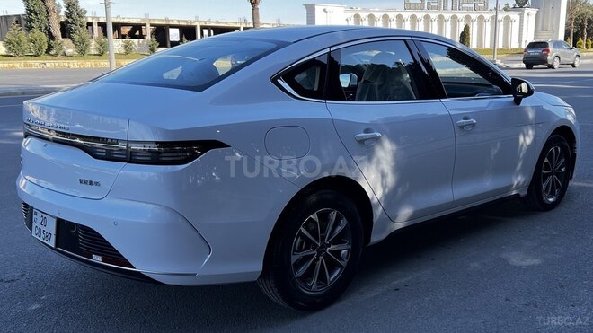 BYD Destroyer 05-8