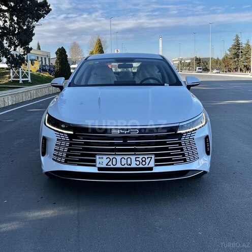 BYD Destroyer 05-1