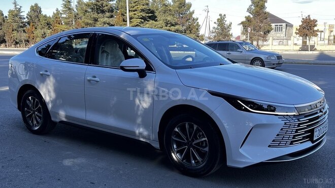BYD Destroyer 05-4