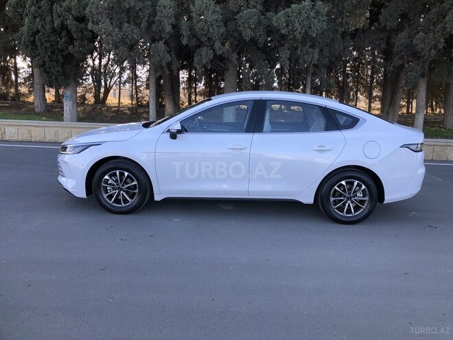 BYD Destroyer 05-6