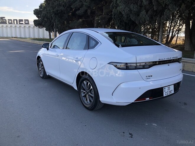BYD Destroyer 05-7