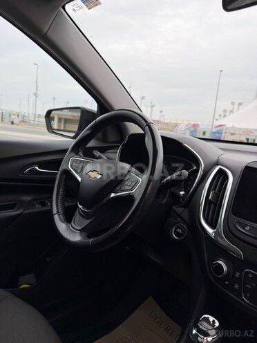 Chevrolet Equinox 2018, 142,000 km - 1.5 l - Bakı