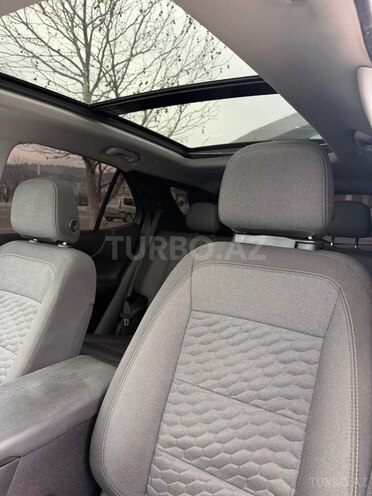 Chevrolet Equinox 2018, 142,000 km - 1.5 l - Bakı