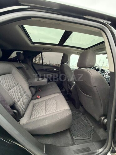 Chevrolet Equinox 2018, 142,000 km - 1.5 l - Bakı
