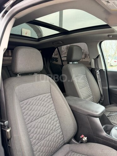 Chevrolet Equinox 2018, 142,000 km - 1.5 l - Bakı