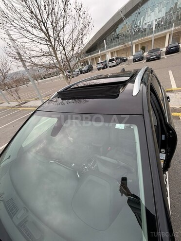 Chevrolet Equinox 2018, 142,000 km - 1.5 l - Bakı