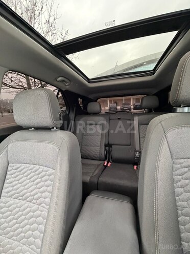Chevrolet Equinox 2018, 142,000 km - 1.5 l - Bakı