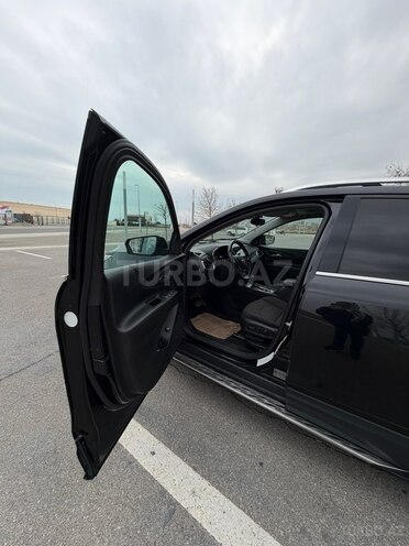 Chevrolet Equinox 2018, 142,000 km - 1.5 l - Bakı