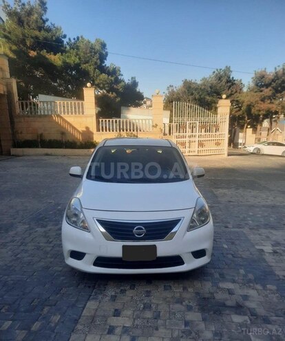 Nissan Sunny 2011, 228,000 km - 1.5 l - Bakı