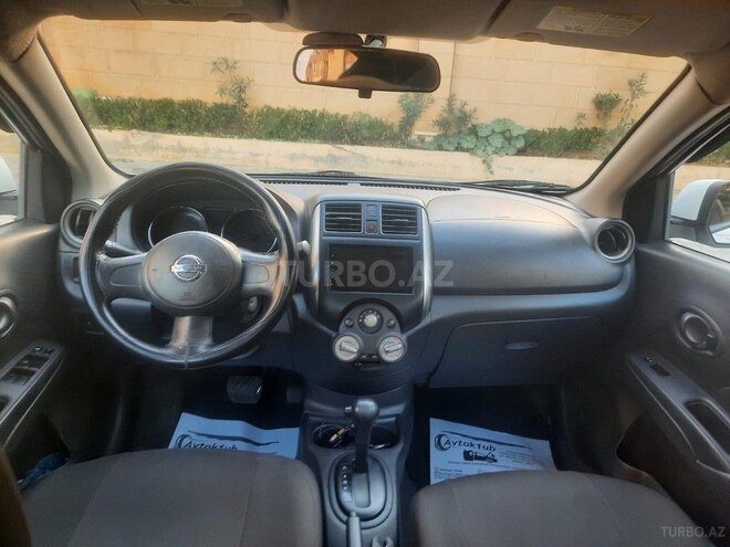 Nissan Sunny 2011, 228,000 km - 1.5 l - Bakı