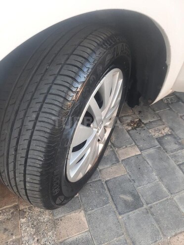 Nissan Sunny 2011, 228,000 km - 1.5 l - Bakı