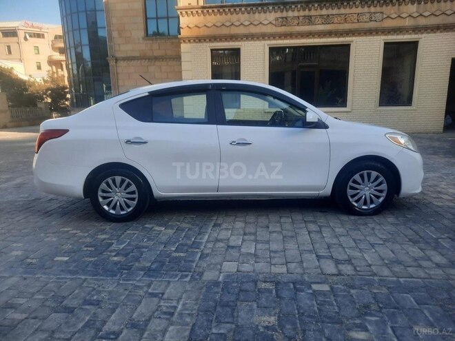 Nissan Sunny 2011, 228,000 km - 1.5 l - Bakı