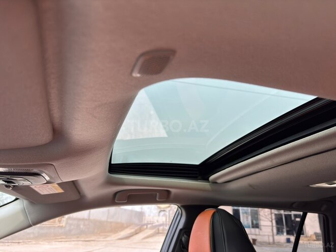 Toyota  2025, 9,697 km - 2.0 l - Şəmkir