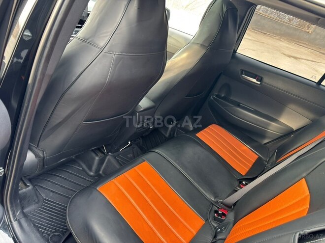 Toyota  2025, 9,697 km - 2.0 l - Şəmkir