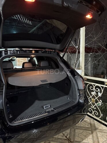 Porsche Cayenne 2011, 98,000 km - 3.6 l - Bakı