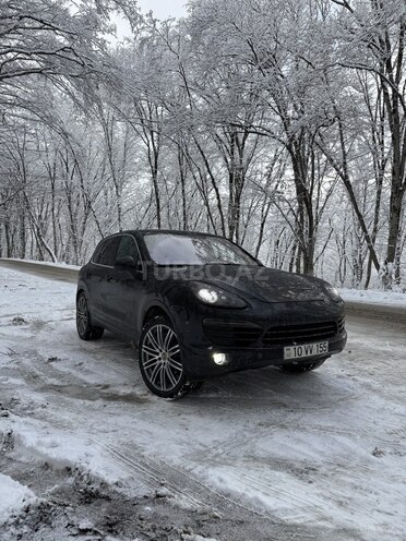 Porsche Cayenne 2011, 98,000 km - 3.6 l - Bakı