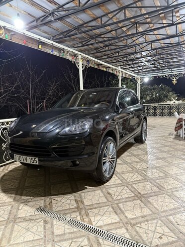 Porsche Cayenne 2011, 98,000 km - 3.6 l - Bakı