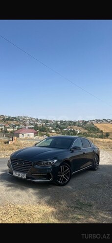 Hyundai Grandeur 2018, 198,000 km - 2.2 l - Bakı