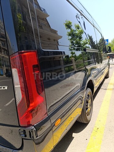 Mercedes Sprinter 316-4