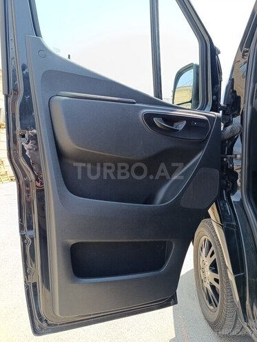 Mercedes Sprinter 316-8