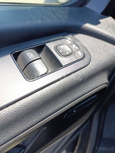 Mercedes Sprinter 316-12