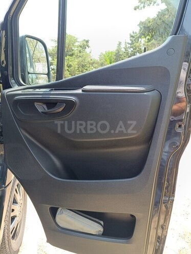 Mercedes Sprinter 316-9