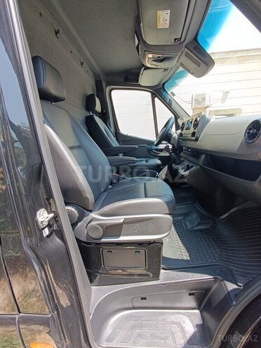 Mercedes Sprinter 316-14