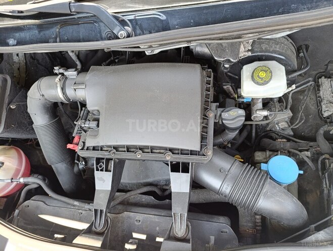 Mercedes Sprinter 316-20