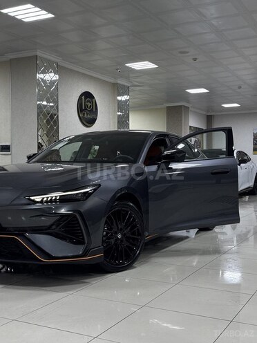 Changan Uni-V-4
