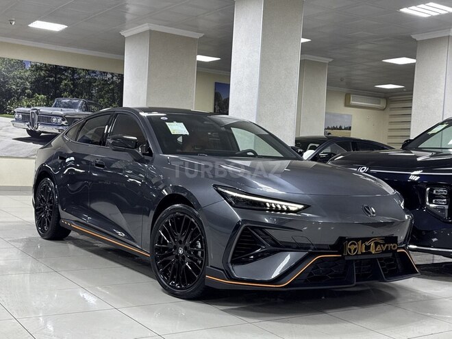 Changan Uni-V-3