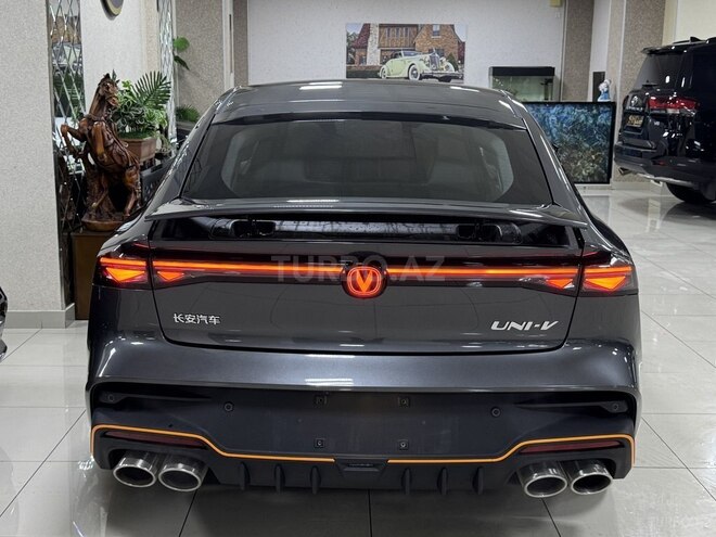 Changan Uni-V-10