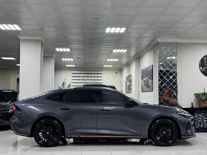 Changan Uni-V-6
