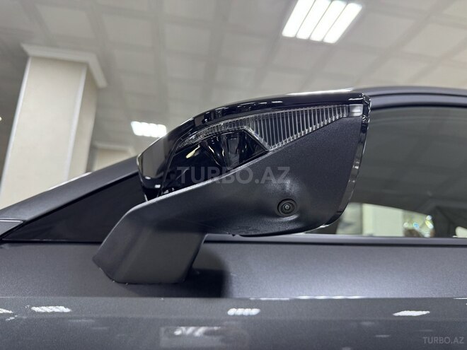 Changan Uni-V-18