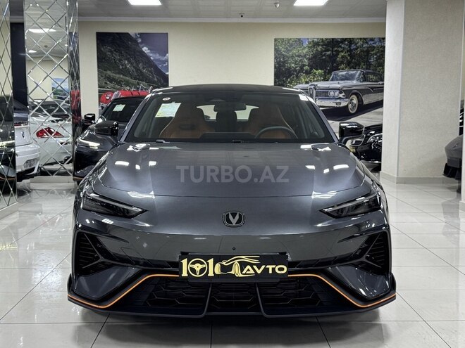 Changan Uni-V-1