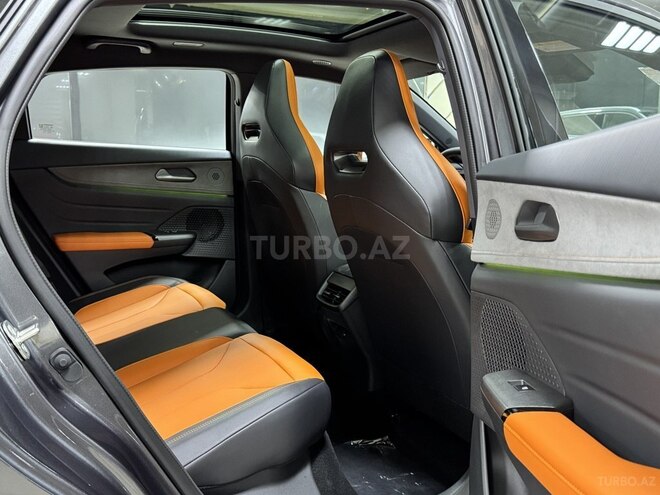 Changan Uni-V-19