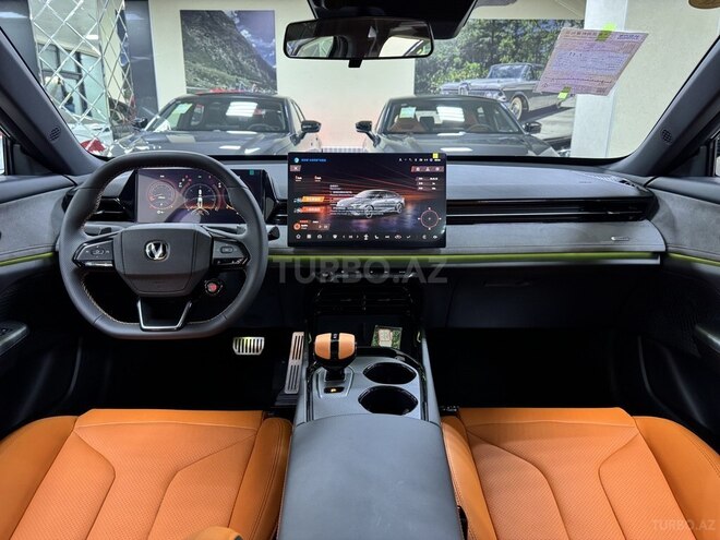 Changan Uni-V-11