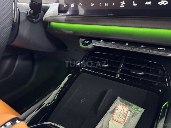 Changan Uni-V-20