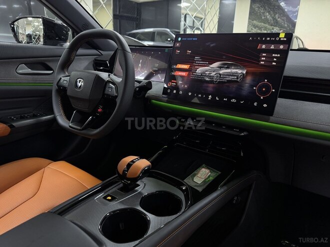 Changan Uni-V-13