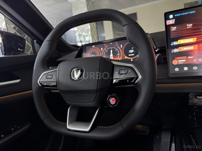 Changan Uni-V-11