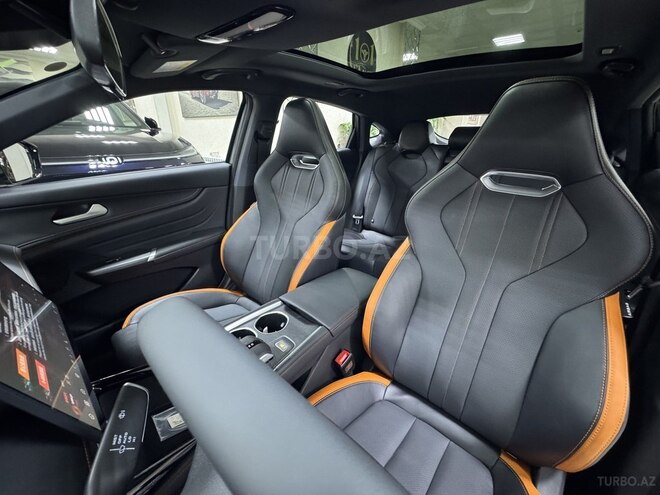 Changan Uni-V-16