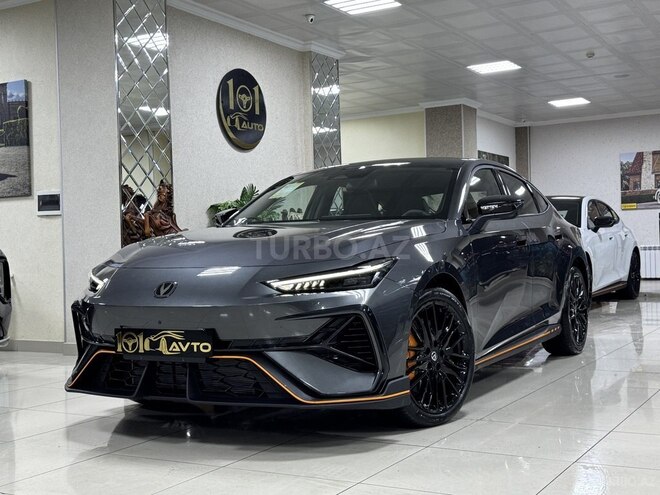 Changan Uni-V-2