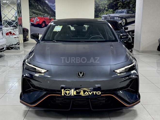 Changan Uni-V-1