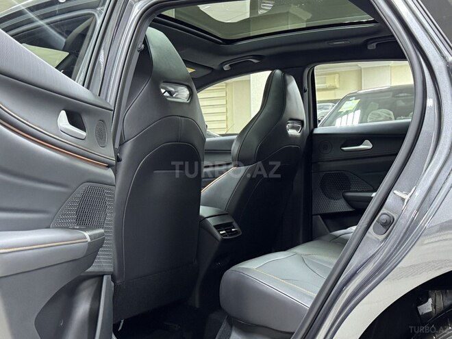 Changan Uni-V-14