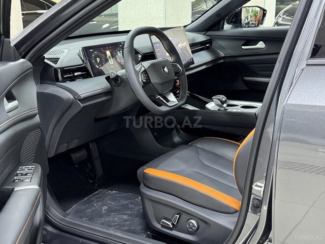 Changan Uni-V-13