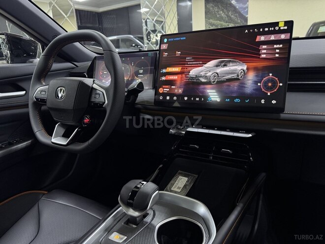 Changan Uni-V-10